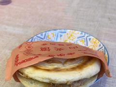 -大嘻咹biangbiang面(历史博物馆店)