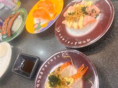 -禾绿回转寿司(国瑞店)