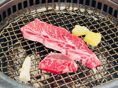 -韩香福烤肉庄园(文化西路店)