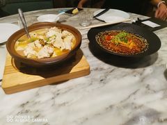-东南里湖景餐厅·新闽菜(浦西万达店)