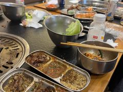 -炽城·烤肉名家(鸿达中央广场店)