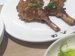 -大渔铁板烧(蛇口店)