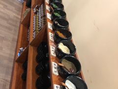 -独食火锅·半米屋台(直营总店)