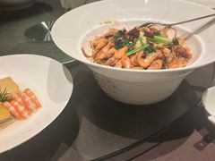 -江南·JIANGNAN(北京歌华开元大酒店)
