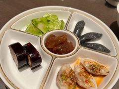 -领事馆19号中餐厅(厦门海景洲际酒店)