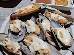 -大渔铁板烧(大悦城店)