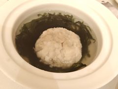 -扬州香格里拉·香宫中餐厅