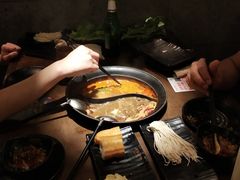 -呷哺呷哺 小火锅 (浦东新欧尚超市店)