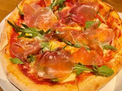 -FABIO’S费比欧披萨餐厅