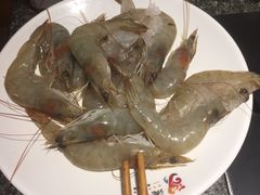 -德得轩烤涮一体自助餐厅(王府井店)