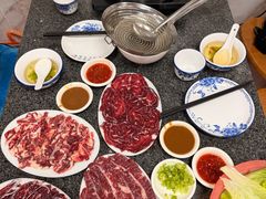 -五洲牛肉美食馆