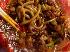 -玲玲米粉·新疆现炒米粉(大十字总店)