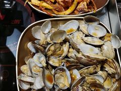 -大头叔烤鸡爪·朝鲜族烤串(天池路店)