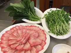 -南门涮肉(天坛南门店)