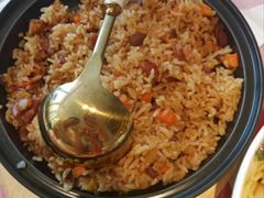 -西贝莜面村(上海百联西郊店)