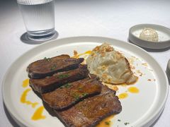 -Bistro Wang 牛排馆