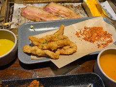 -新石器烤肉(之心城店)