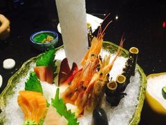 -梅筑·创意料理(王府井百货店)