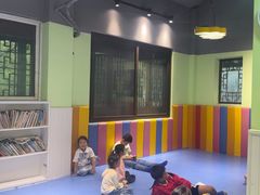 -学知乐教育·幼小衔接·小学科辅导(嘉定镇校区)