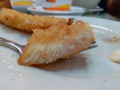 -兰芳园(上环店)