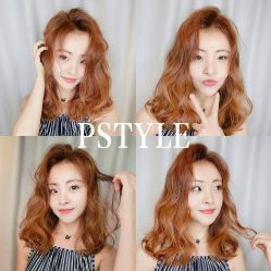 点击看大图 -P.STYLE派斯造型