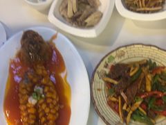 -清真马祥兴菜馆(云南北路店)