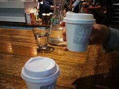 -Hash Specialty Coffee