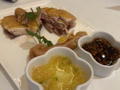 -锦粤宫·精致粤菜(深圳北站店)