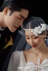 -全城热恋璀璨婚纱摄影(国贸总店)
