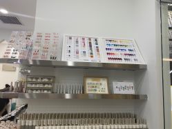 -阿噶西美甲美睫