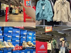 -阳光世纪奥特莱斯店
