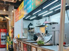 -胡同泥炉烤肉(总店)