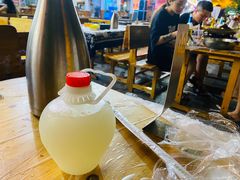 -彭秉兰豆花烤鱼(文化园店)