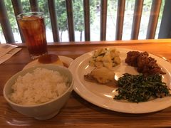 -无印良品餐堂 MUJI Diner(成都太古里店)