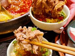 -协顺园回头馆(南顺城路店)