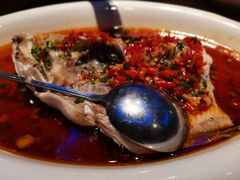 剁椒鱼头-餐酷哈雷餐厅(通程广场店)