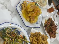 -哈尔滨大水饺(船山路店)