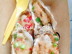 -八一路好吃街(雨田商务大厦店)