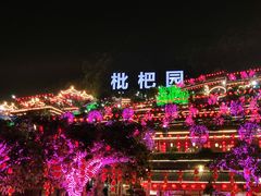 -枇杷园食为鲜火锅(南山店)