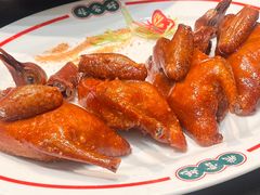 -飞尝蚝·顺德菜·鱼生(顺德总店)