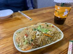 -烧烤佬(新基路店)