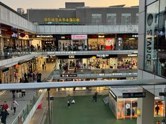 -首创奥特莱斯(北京店)
