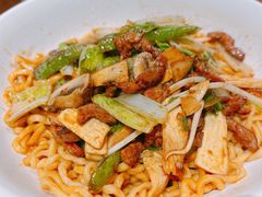 -寻裕记·现炒浇头面(人民广场店)