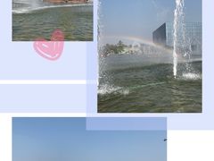 -南通洲际绿博园