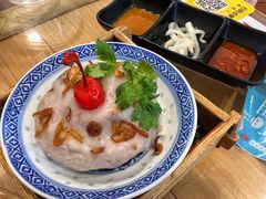 -芋包王闽南茶楼(八市店)