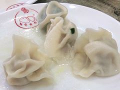 -喜家园饺子馆(北大地店)