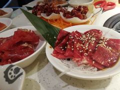 -猫抓烤肉(武进吾悦广场店)