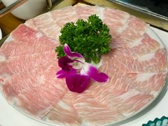 -禄婶鸡煲·打边炉