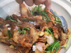 -小北江河鲜(新城店)