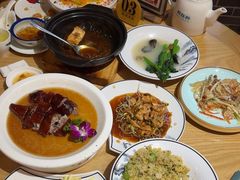 -德胜轩正宗顺德菜(宝安沙井会展中心店)